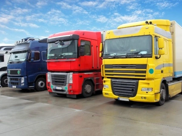 Ankara Kozan Nakliye